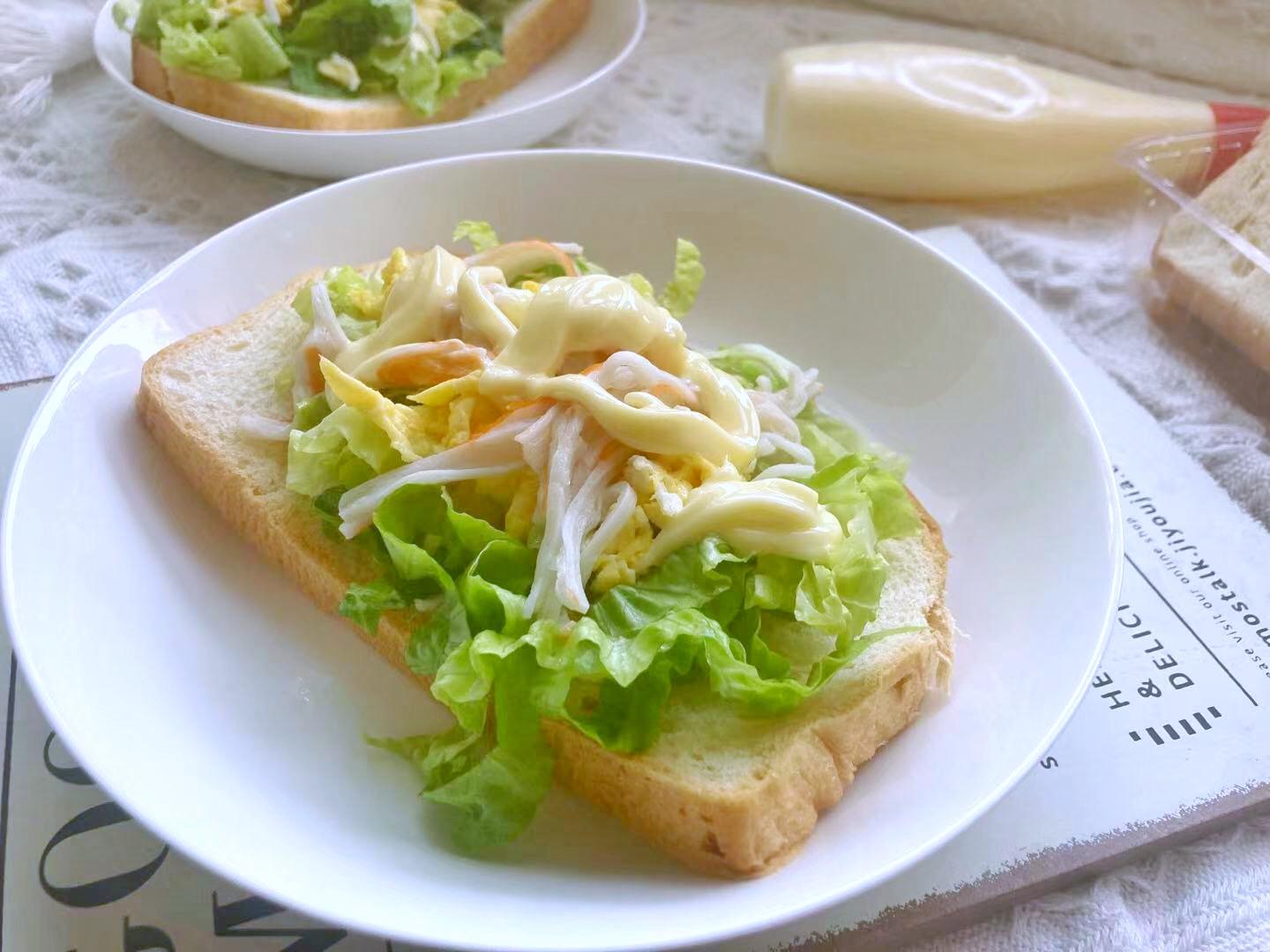 科技賦能下的肯德基全新早餐菜單，美味先行！