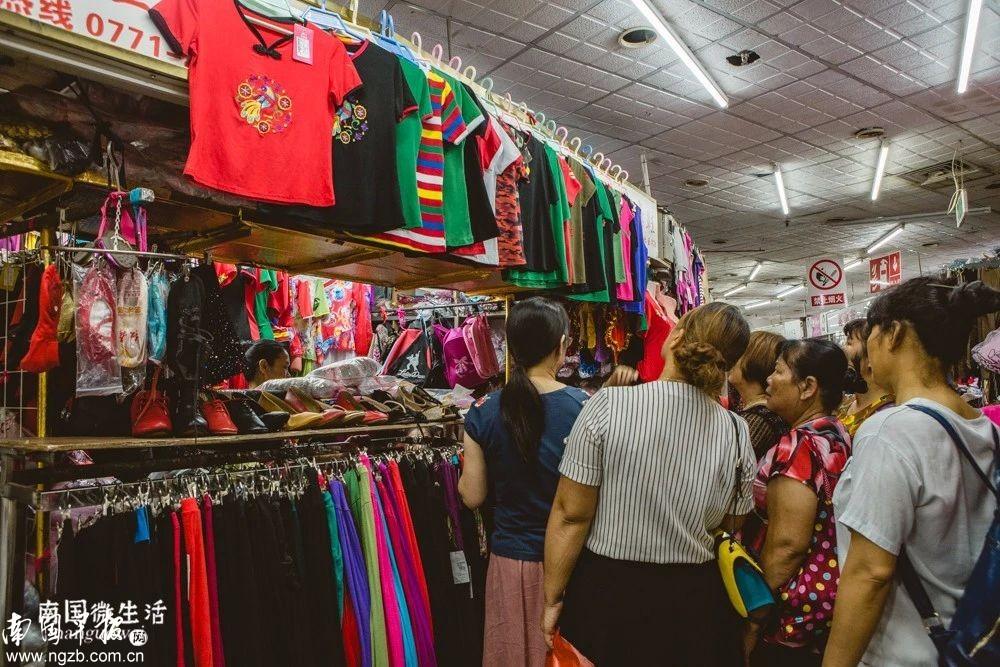 南寧最新攤位信息火爆出爐，不容錯(cuò)過(guò)的小商機(jī)！