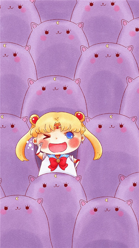 微信最新壁紙，數(shù)字化藝術(shù)的時(shí)代潮流之選