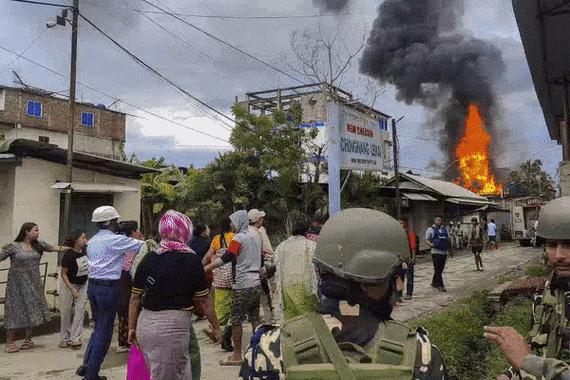 中印邊境最新動態(tài)與前沿科技產(chǎn)品的獨特魅力，政治與科技的交織與碰撞