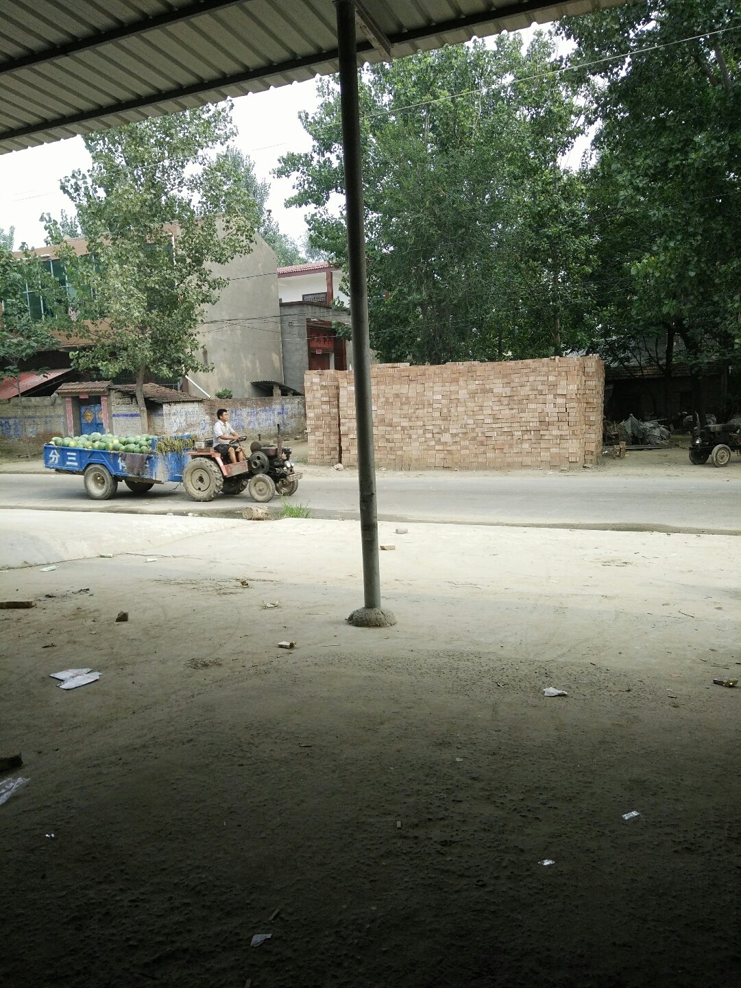 通許獨(dú)院出售，開(kāi)啟夢(mèng)幻庭院生活