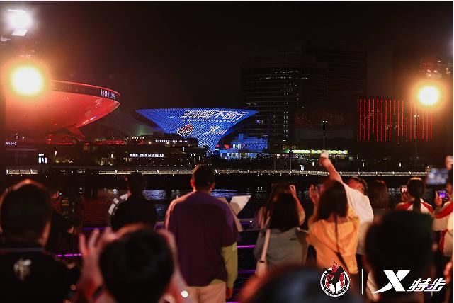 最新霹靂舞，舞動(dòng)風(fēng)潮的革新表達(dá)