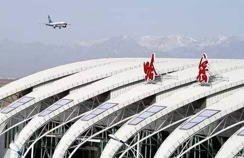 莎車機(jī)場最新動(dòng)態(tài)概覽，最新指南與資訊更新