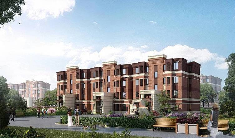 武清最新樓盤(pán)，投資置業(yè)的優(yōu)選之地