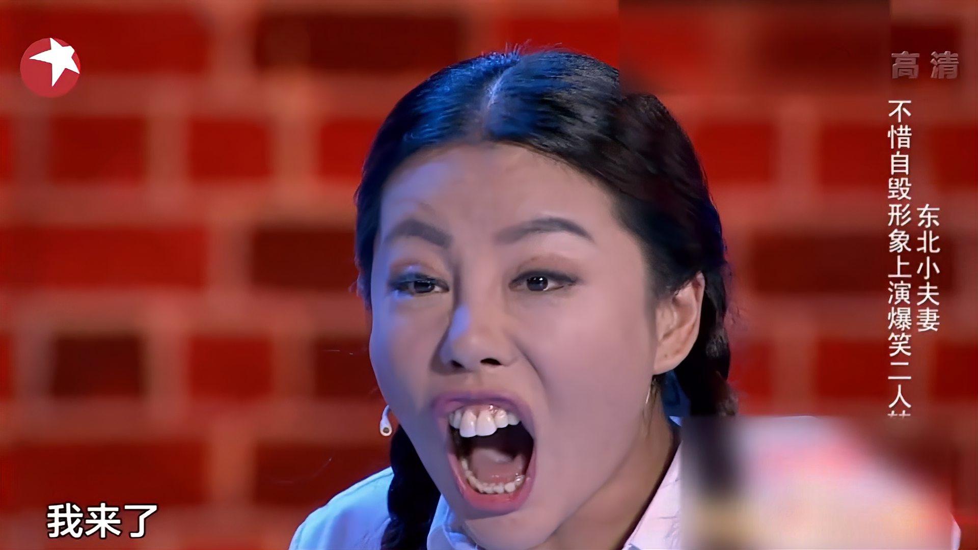 齙牙小翠最新小品，科技新品點亮生活瞬間升級！