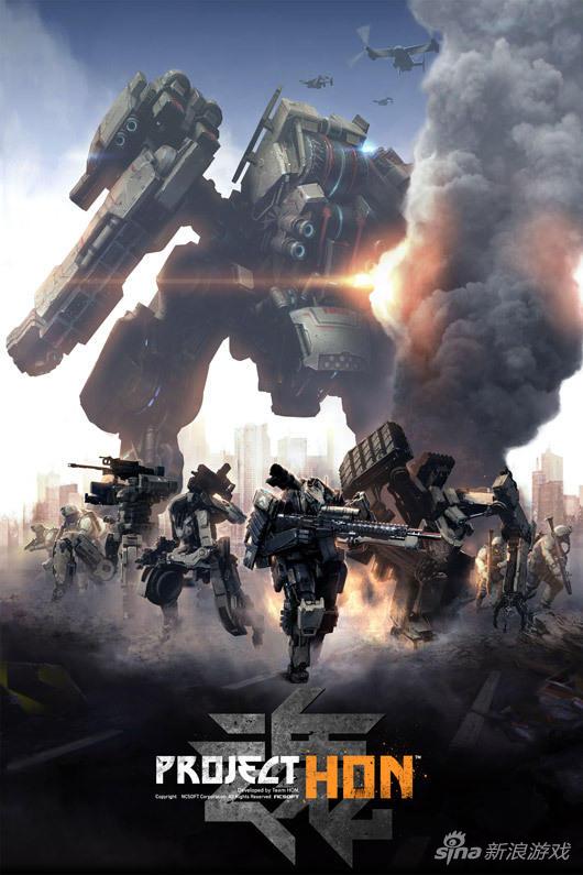 未來(lái)戰(zhàn)場(chǎng)新篇章，最新機(jī)甲網(wǎng)游探索之旅開啟！