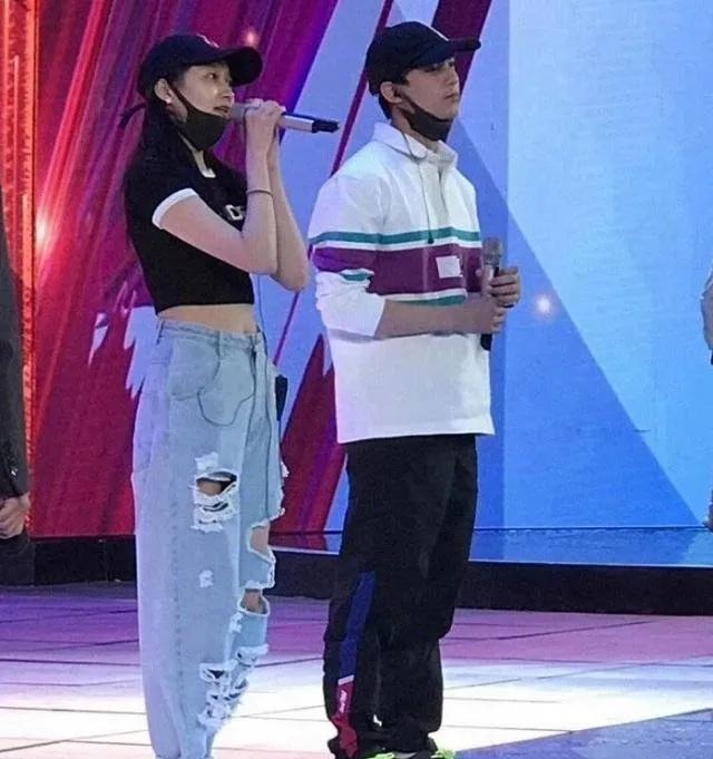 揭秘吳磊最新身高，他究竟長(zhǎng)到了多高？