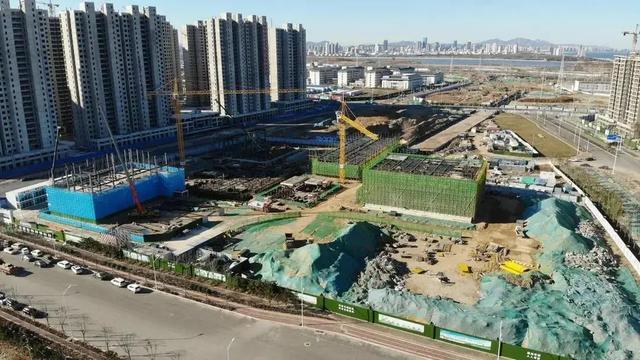 煙臺(tái)幸福最新規(guī)劃揭秘，城市發(fā)展的未來(lái)藍(lán)圖