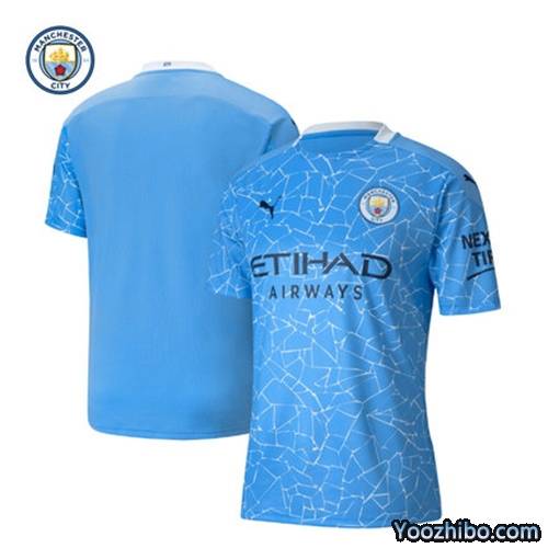 曼城最新球衣，時尚與榮耀的完美融合??