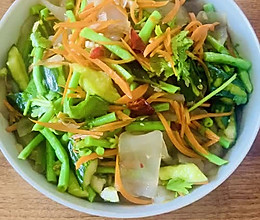 探索自然美景與涼菜制作，最新涼菜啟示錄與美食之旅