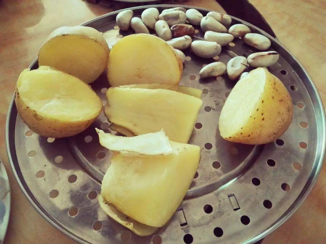 土豆與乳制品的奇妙結合，最新土豆吃奶專輯探索報道