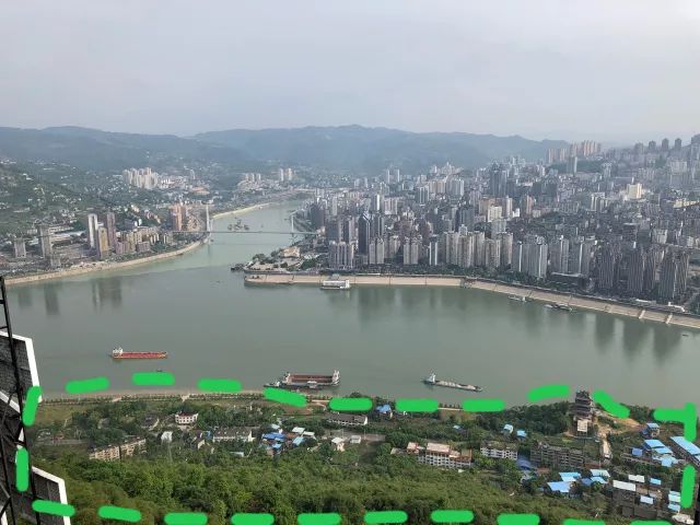 涪州古城新貌，古韻與現(xiàn)代風(fēng)采的融合砥礪前行