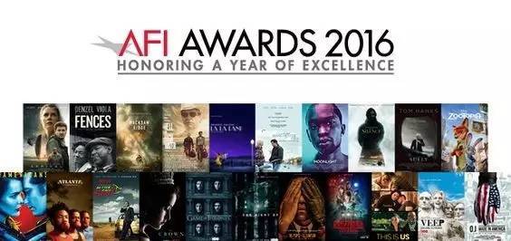 重磅推薦！科技巨獻重塑觀影體驗，2016最新電影排名