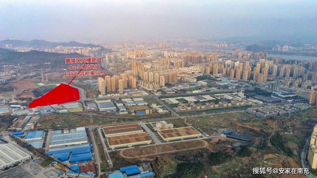 南充土地拍賣最新動(dòng)態(tài)更新，掌握最新土地拍賣資訊