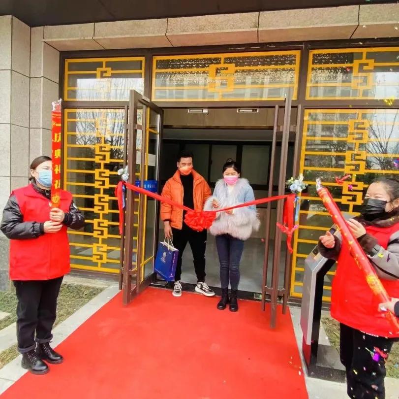 淮北最新樓盤，城市發(fā)展的見證者