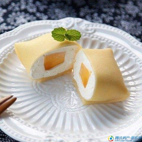 最新港式甜品大賞，甜蜜誘惑，不容錯(cuò)過(guò)！