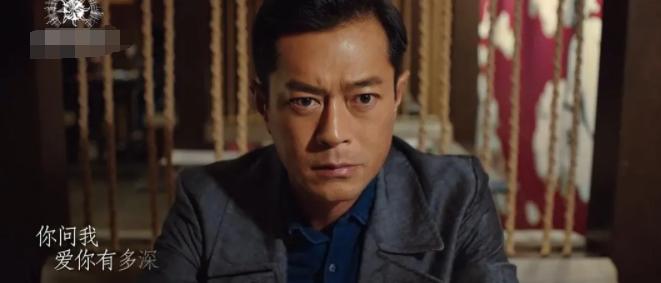 古天樂新片貪狼探索小巷特色小店,獨(dú)特環(huán)境引人入勝的魅力之旅