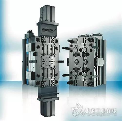 模具最新技術(shù)，塑造未來的力量與魅力無窮的持續(xù)學(xué)習(xí)之路