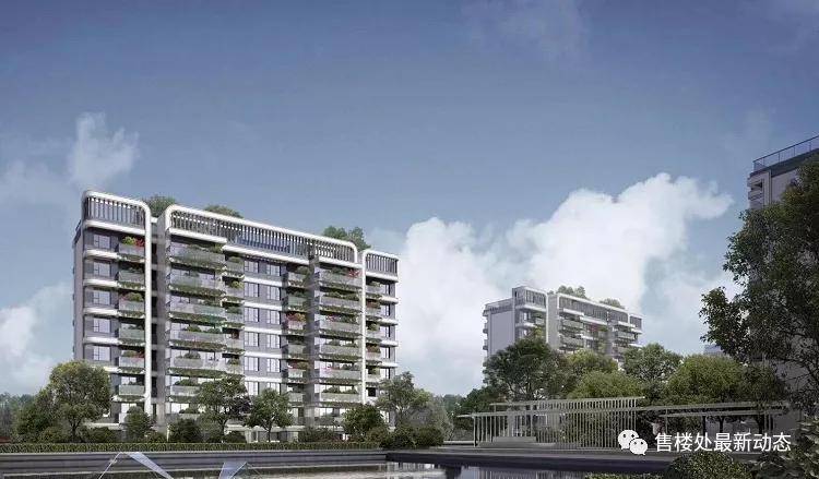 溧陽最新樓盤，與自然美景的邂逅，內(nèi)心平和的理想居所