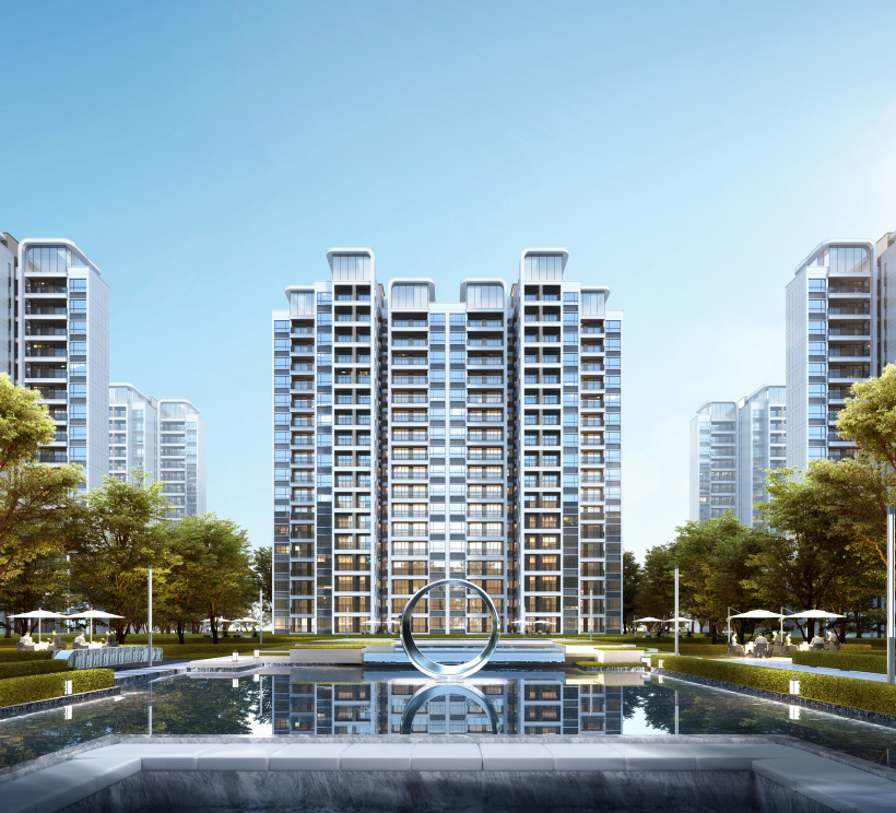 威遠(yuǎn)最新樓盤，探索城市新篇章的門戶選擇