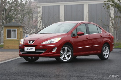 標(biāo)致708最新報(bào)價(jià)，啟程探索自然美景的旅行伴侶