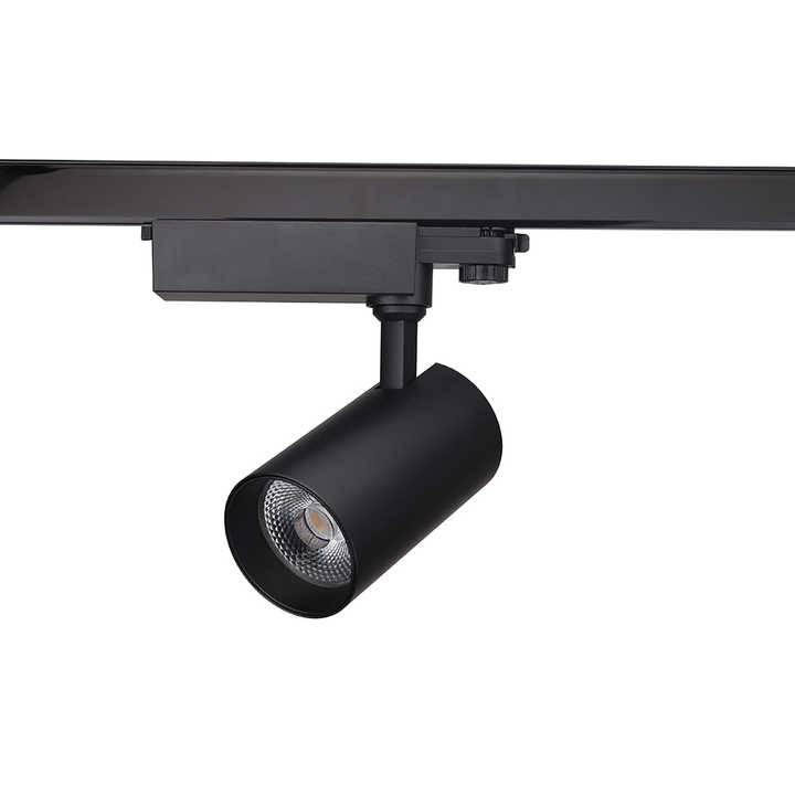 LED最新軌道燈，自然美景的輕松探索之旅