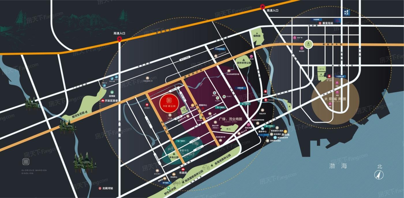 寧海最新樓盤，科技重塑生活，未來居住體驗(yàn)引領(lǐng)前沿