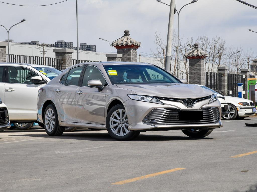 蘇州凱美瑞最新報(bào)價(jià)，市場(chǎng)走勢(shì)與個(gè)人購車指南