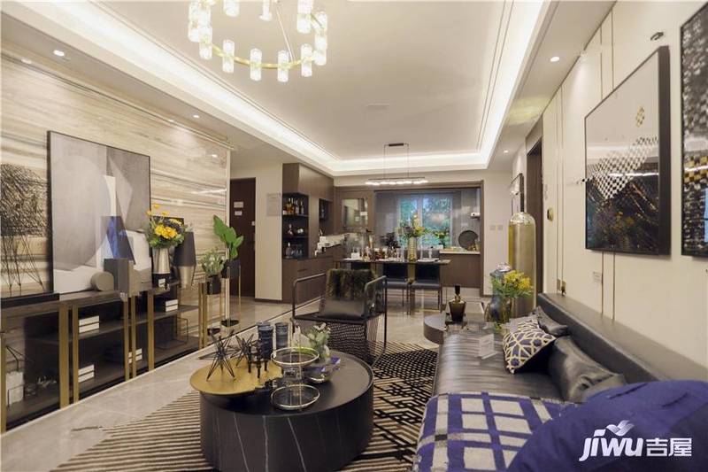 豐南最新樓盤，與時代共舞，開啟新生活篇章