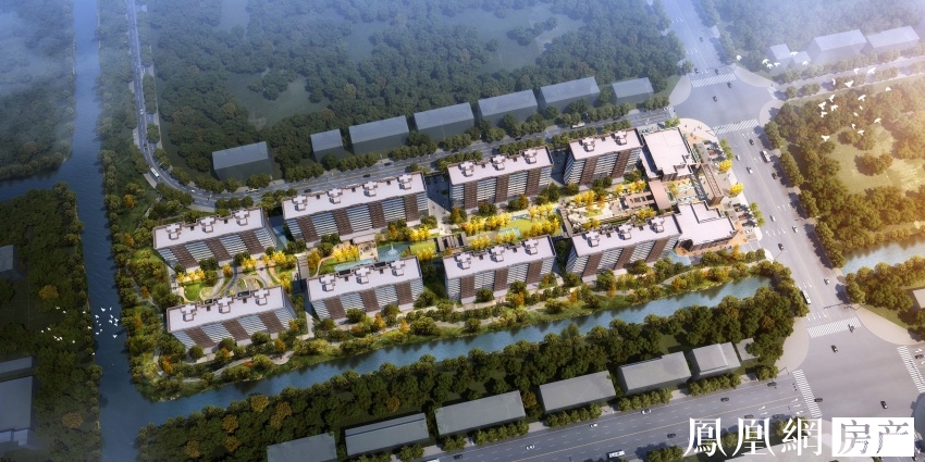 路橋最新樓盤溫馨家園，歡樂日常全景展示