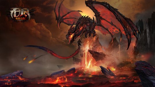 最新暗黑網(wǎng)游，黑暗世界的無(wú)盡探索