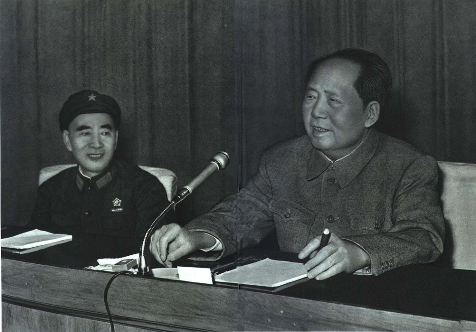 黨校對林彪的客觀評價，尊重歷史，公正看待政治人物