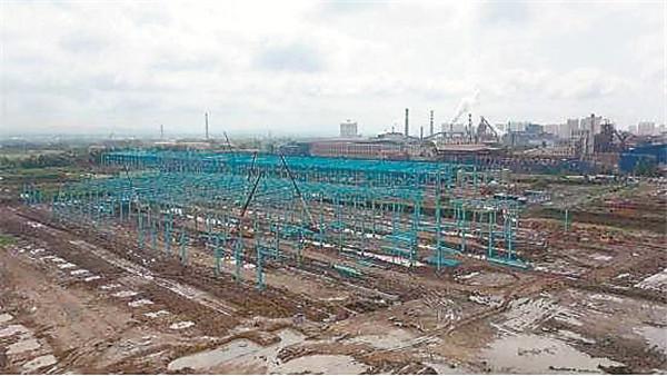 阿城鋼鐵的最新動態(tài)，變化中的力量與勵志之旅