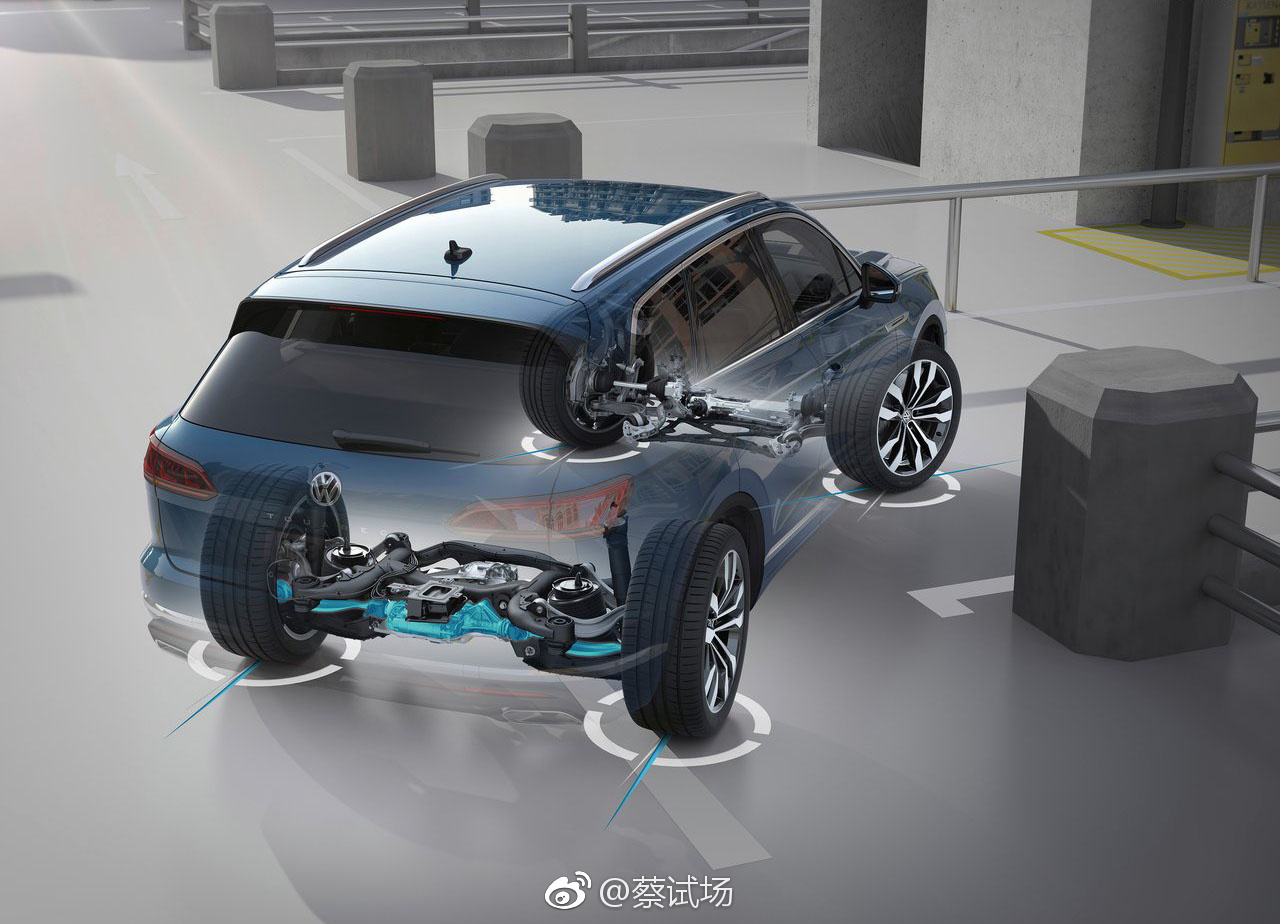 大眾最新技術(shù)引領(lǐng)未來，科技重塑生活，展望前沿科技革新