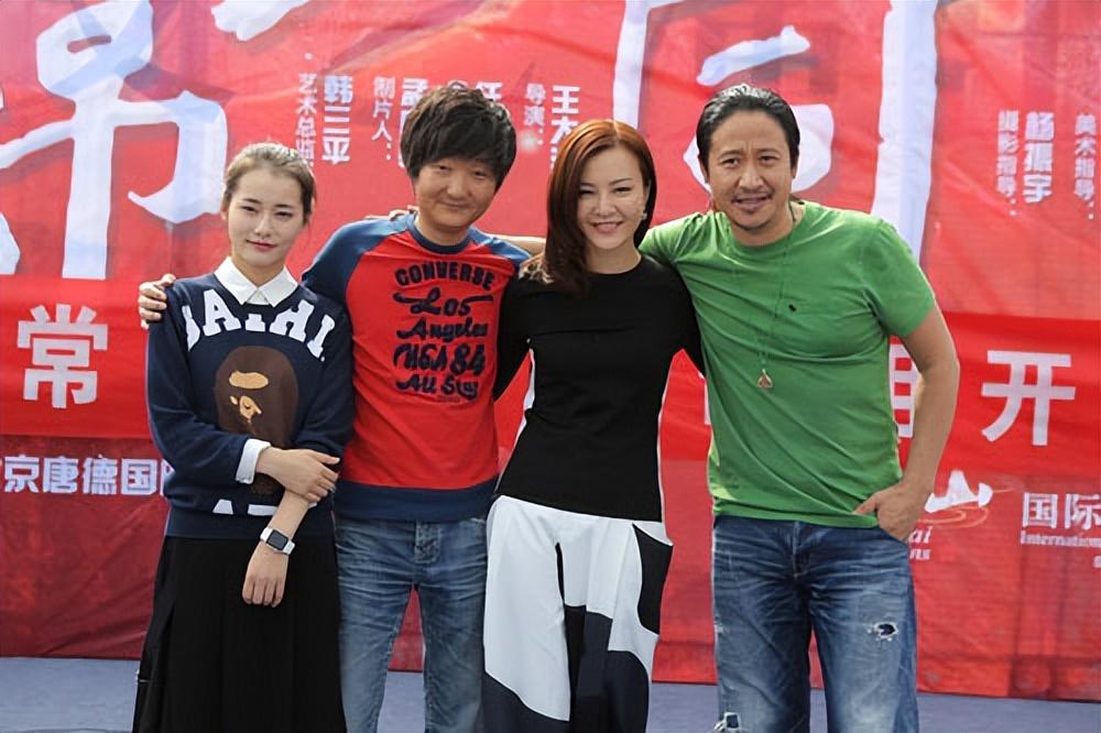 王大治最新電影，期待與熱議的焦點(diǎn)