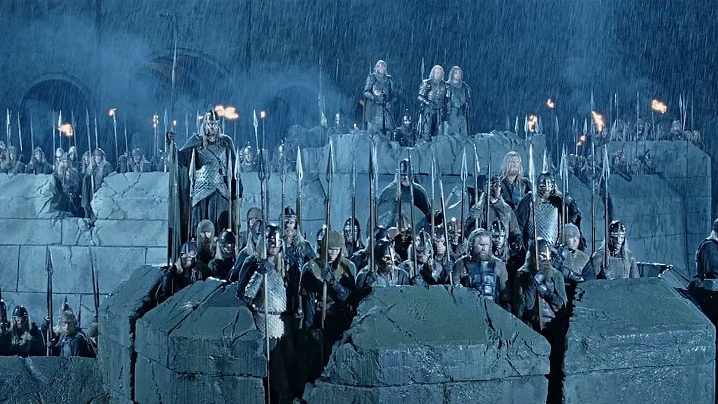 巷弄深處的浪漫邂逅，2024最新愛情電影