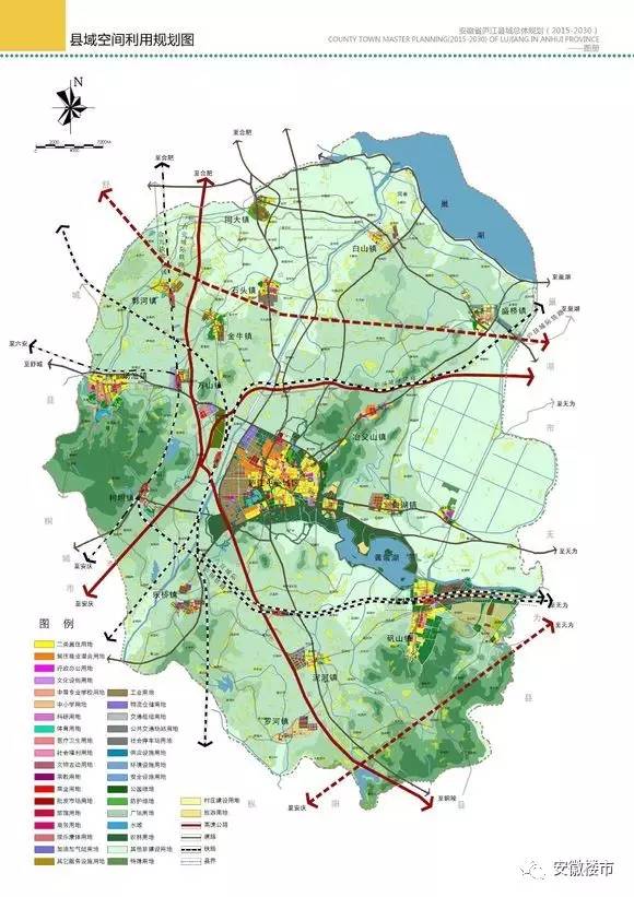 廬江最新公路規(guī)劃，探尋小巷獨(dú)特風(fēng)味之旅