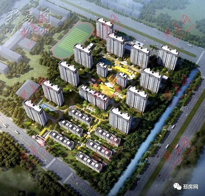 邳州新樓盤魅力時光開啟，帶你領(lǐng)略最新開盤的精彩瞬間