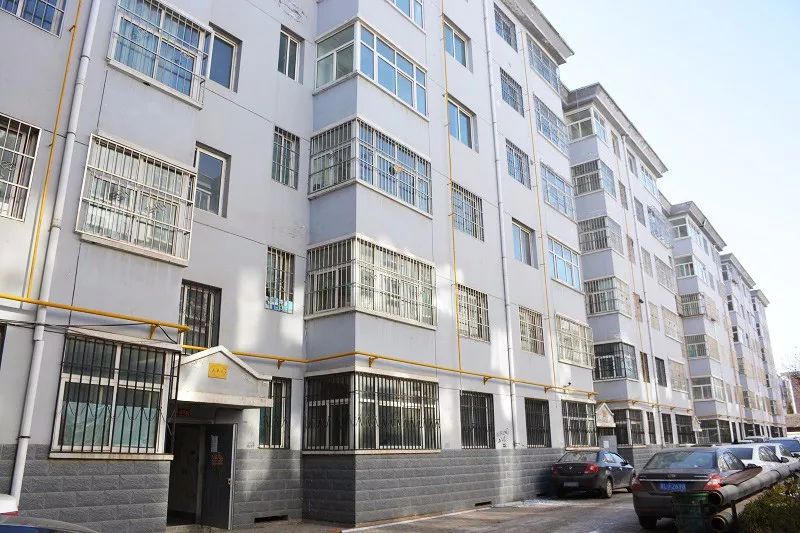 涇川最新按揭樓房，科技與生活的完美融合之作