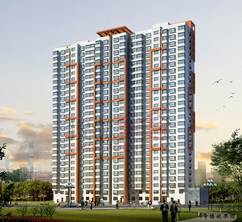 保定最新房源，夢(mèng)想啟航，筑夢(mèng)未來(lái)成就自信家園