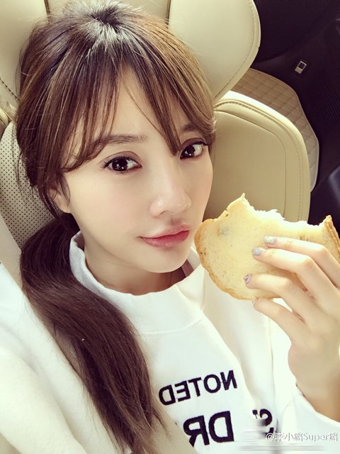 李小璐最新照片，科技與生活的時(shí)尚融合風(fēng)采