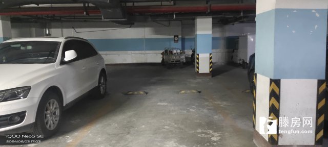 科技重塑停車體驗，最新智能車庫出售信息及未來生活展望