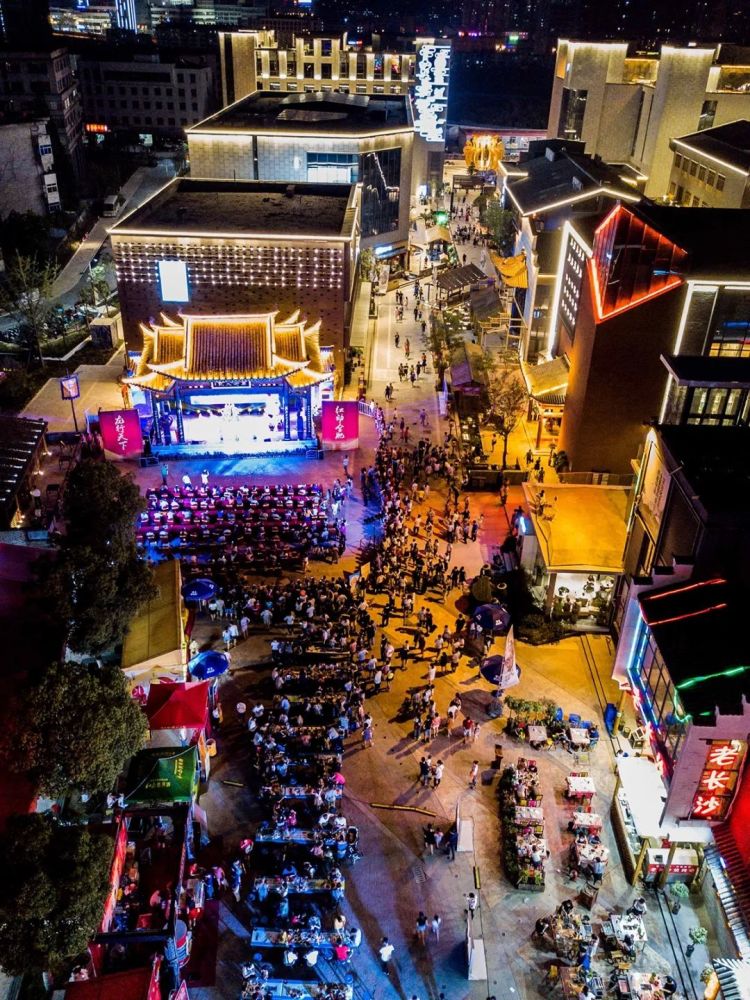 合肥罍街新規(guī)劃揭秘，老街煥新，溫情故事上演