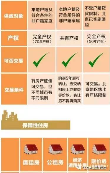 北京自住房最新動態(tài)深度解析，觀點闡述與分析