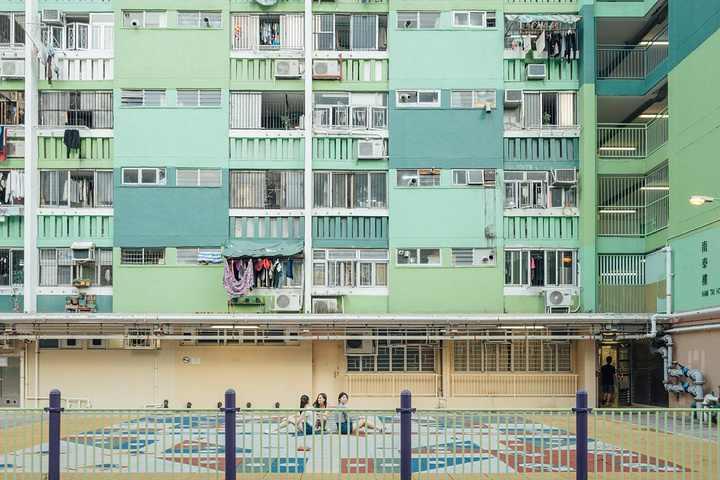 香港最新居屋大揭秘，2024年全新生活藍(lán)圖揭曉，打造理想居住環(huán)境！