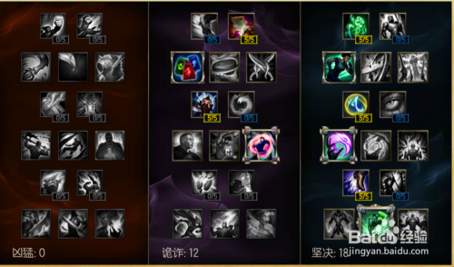 皇子符文天賦變革，力量之源與成就感的橋梁