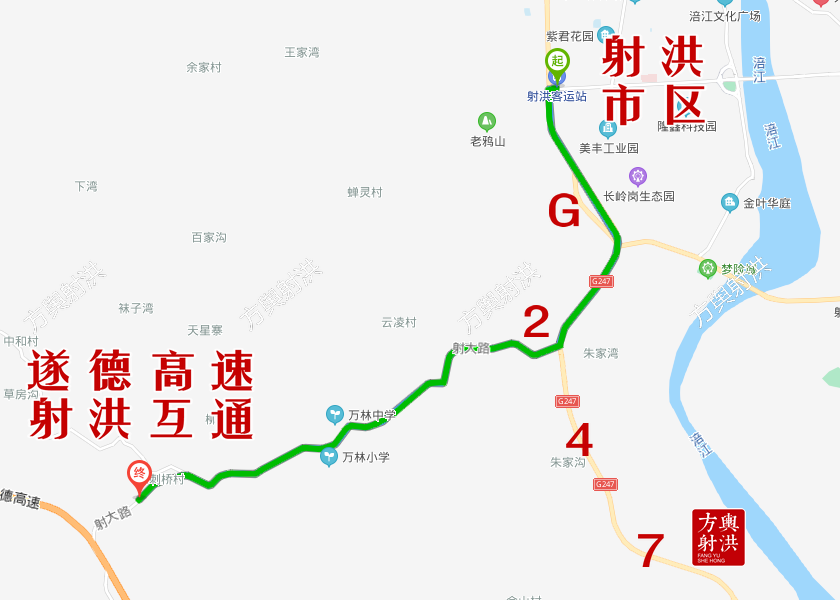 射洪最新規(guī)劃圖揭秘，規(guī)劃圖背后的趣事與日常觀察