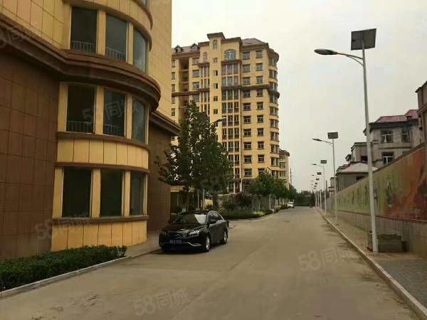 孝義樓房最新出售信息，科技重塑居住體驗，引領(lǐng)未來生活新潮