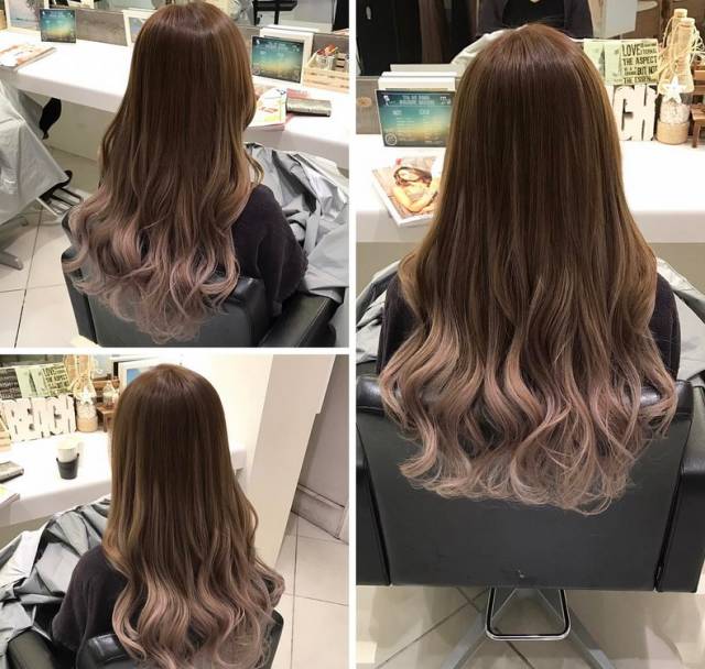 最新接發(fā)技術(shù)，展現(xiàn)變化之美，自信與成就的力量之源