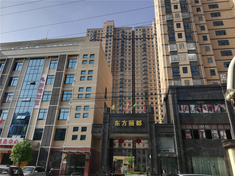 孝感東方麗都最新動態(tài)揭秘，最新進展與亮點一網(wǎng)打盡！